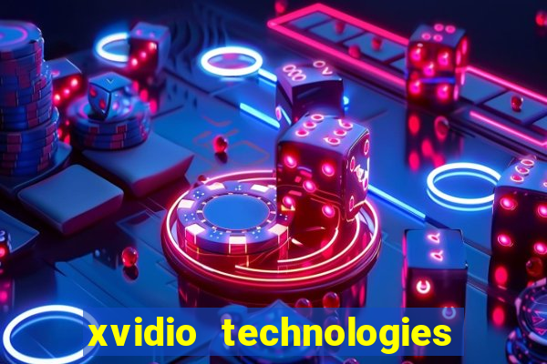 xvidio technologies brasil 202